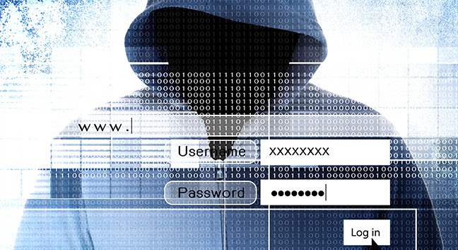 Happy New Year Avoid Phishing