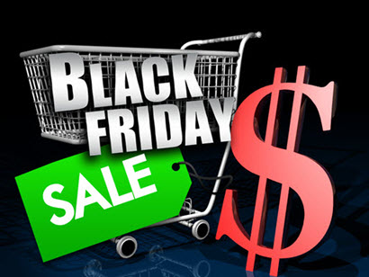 Black Friday Sale