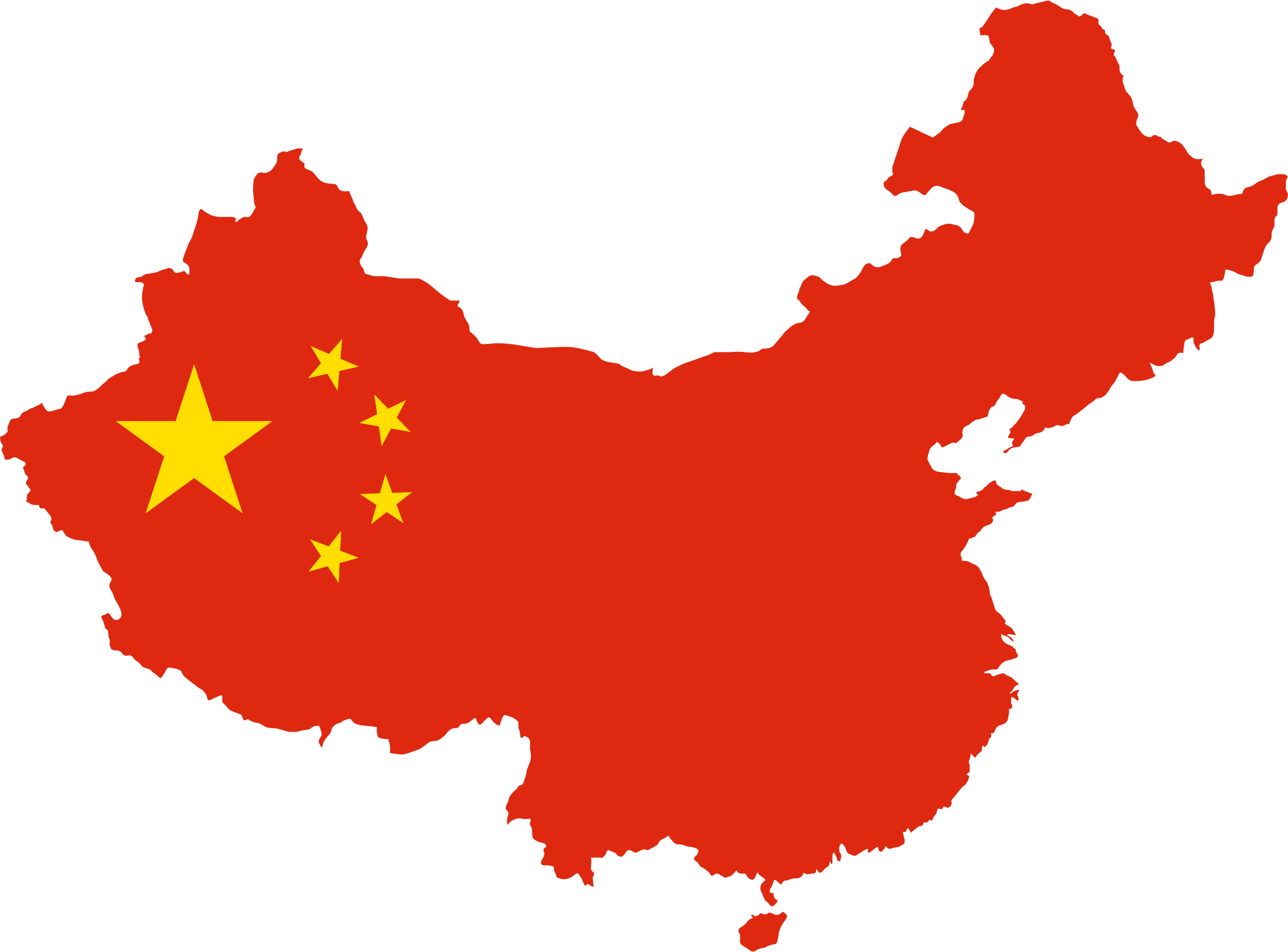 China VPN