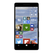 Windows Phone IKEv2 VPN